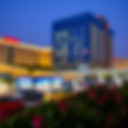 Exploring JVC District 15 in Dubai: A Comprehensive Guide Introduction
