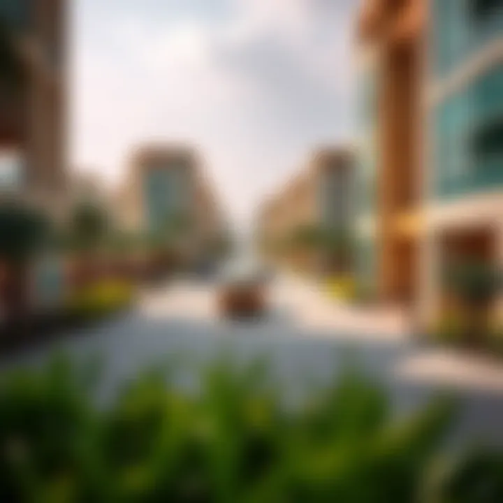 Notable Exploring JVC District 15 in Dubai: A Comprehensive Guide