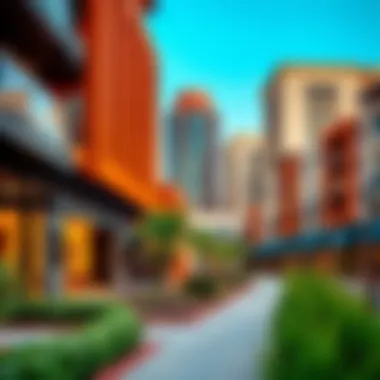 Exploring JVC District 15 in Dubai: A Comprehensive Guide Summary