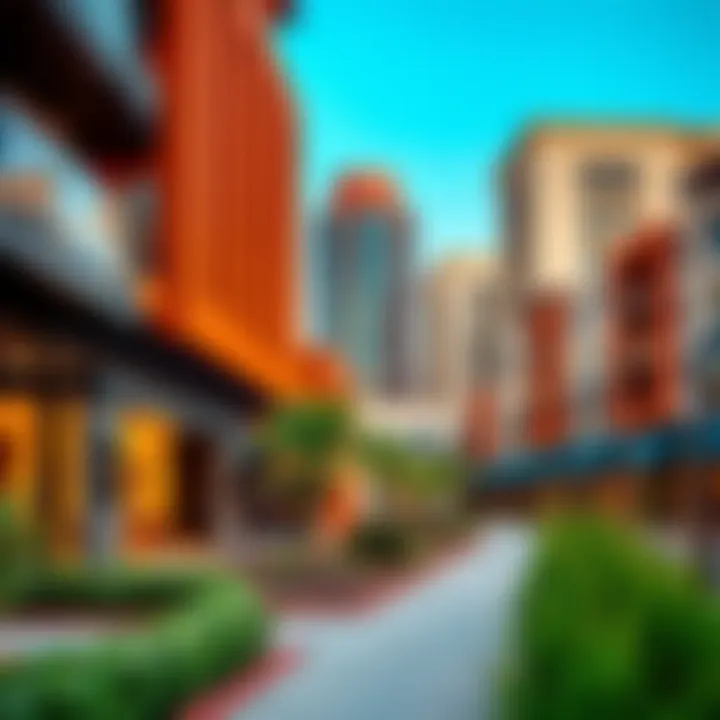 Exploring JVC District 15 in Dubai: A Comprehensive Guide Summary