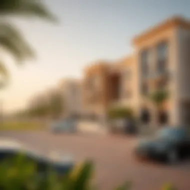 Notable Exploring Key Locations in the UAE: A Real Estate Perspective Notable Exploring Key Locations in the UAE: A Real Estate Perspective