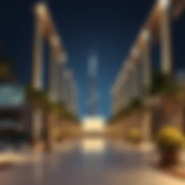 Exploring Key Locations in the UAE: A Real Estate Perspective Summary Exploring Key Locations in the UAE: A Real Estate Perspective Summary