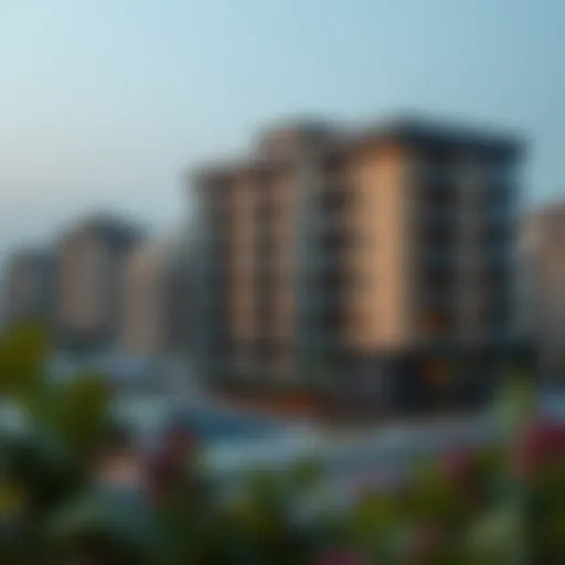 Exploring Khail Heights: A Comprehensive Guide to Real Estate Opportunities Introduction