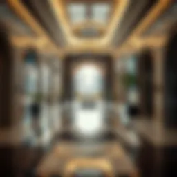 Exploring خان مرجان: The Intersection of Culture and Real Estate in Dubai Introduction