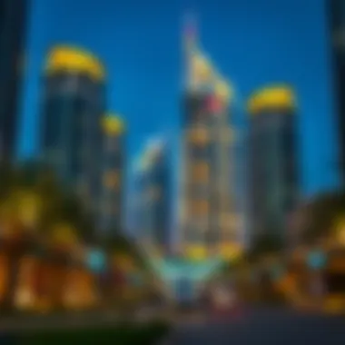 Notable Exploring البرج الشارقة التعاون: Significance and Impact on the Dubai Real Estate Landscape Notable Exploring البرج الشارقة التعاون: Significance and Impact on the Dubai Real Estate Landscape