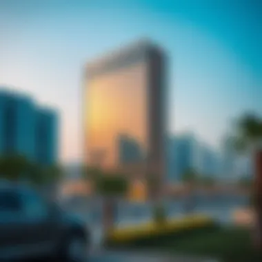 Exploring البرج الشارقة التعاون: Significance and Impact on the Dubai Real Estate Landscape Summary