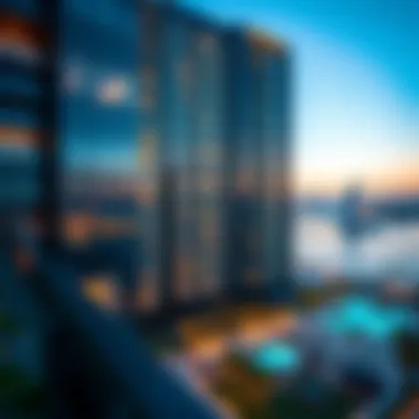 Notable Exploring Marina Hotel Apartments in Dubai: An In-Depth Analysis Notable Exploring Marina Hotel Apartments in Dubai: An In-Depth Analysis