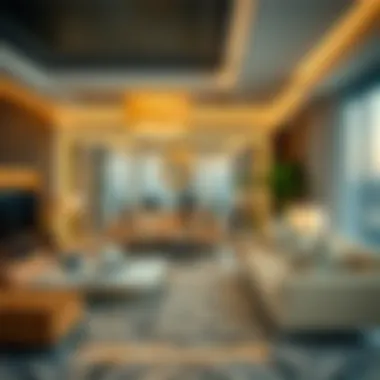 Exploring Marina Hotel Apartments in Dubai: An In-Depth Analysis Summary Exploring Marina Hotel Apartments in Dubai: An In-Depth Analysis Summary