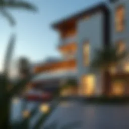 Exploring May Residence in Jumeirah Village Circle Introduction