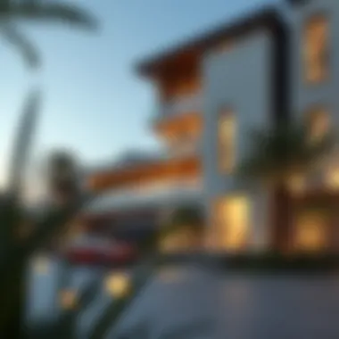 Exploring May Residence in Jumeirah Village Circle Introduction Exploring May Residence in Jumeirah Village Circle Introduction