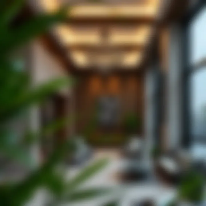 Exploring May Residence in Jumeirah Village Circle Summary