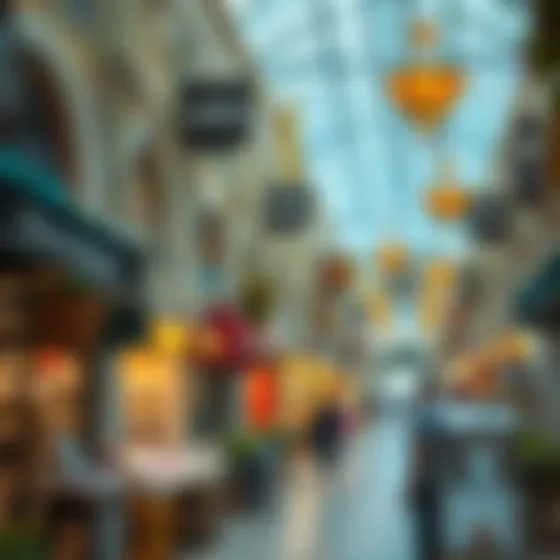 Exploring Meena Bazaar Shops: A Comprehensive Overview Introduction