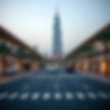 Notable Exploring Meydan: A Comprehensive Guide to Dubai's Dynamic District Notable Exploring Meydan: A Comprehensive Guide to Dubai's Dynamic District