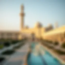 Exploring Meydan Projects: A Comprehensive Guide Introduction