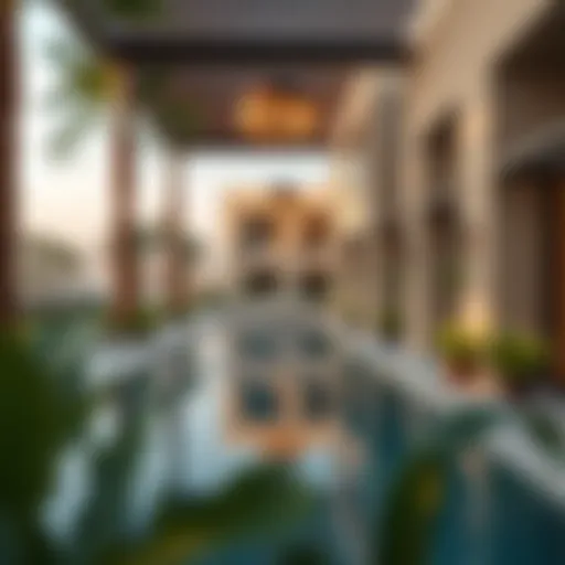 Exploring Meydan South Villas: A Comprehensive Guide Introduction