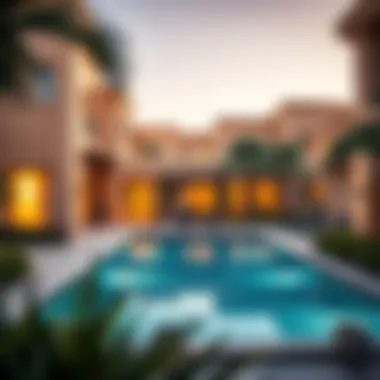 Exploring Meydan South Villas: A Comprehensive Guide Summary Exploring Meydan South Villas: A Comprehensive Guide Summary