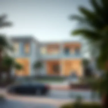 Notable Exploring Modern Villa Plans: A Detailed Perspective