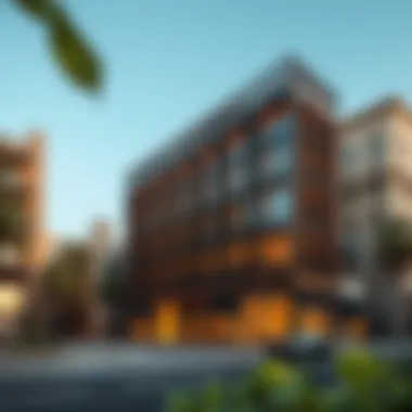 Notable Exploring Montana Building in Karama: An In-Depth Analysis Notable Exploring Montana Building in Karama: An In-Depth Analysis