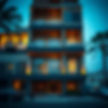 Exploring Montana Building in Karama: An In-Depth Analysis Summary Exploring Montana Building in Karama: An In-Depth Analysis Summary