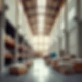Exploring Monthly Warehouse Rentals in Al Quoz Introduction