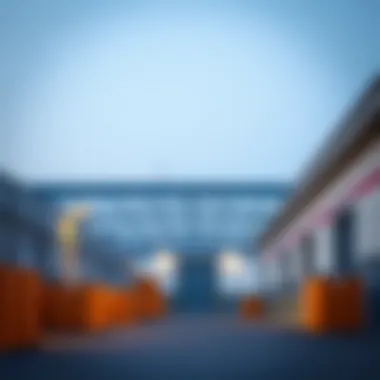 Notable Exploring Monthly Warehouse Rentals in Al Quoz Notable Exploring Monthly Warehouse Rentals in Al Quoz