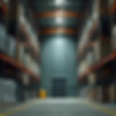Exploring Monthly Warehouse Rentals in Al Quoz Summary Exploring Monthly Warehouse Rentals in Al Quoz Summary
