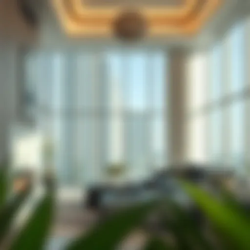 Exploring Muhaisnah Residence: A Comprehensive Overview Introduction