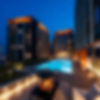 Exploring Muhaisnah Residence: A Comprehensive Overview Summary Exploring Muhaisnah Residence: A Comprehensive Overview Summary