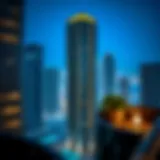 Exploring My Tower in Dubai Marina: Insights and Opportunities Introduction