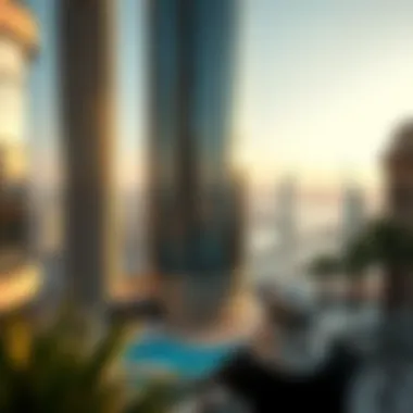 Exploring My Tower in Dubai Marina: Insights and Opportunities Summary Exploring My Tower in Dubai Marina: Insights and Opportunities Summary