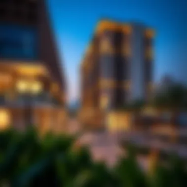 Market Trends in Nad Al Shiba Market trends analysis for Nad Al Shiba real estate