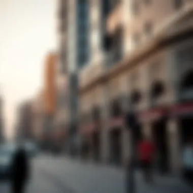Notable Exploring Nasser Square in Deira: A Comprehensive Guide