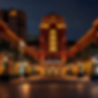 Exploring Nasser Square in Deira: A Comprehensive Guide Summary Exploring Nasser Square in Deira: A Comprehensive Guide Summary