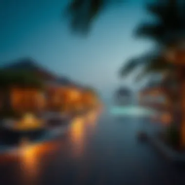 Exploring Noya Luma Yas Island: A Comprehensive Guide Summary