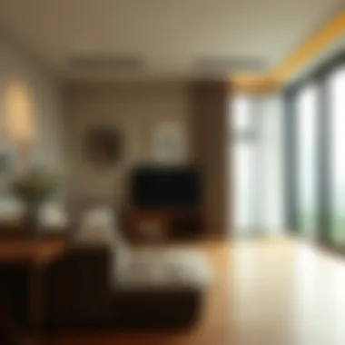 Exploring One-Bedroom Apartments for Rent in Liwan: A Comprehensive Guide Summary Exploring One-Bedroom Apartments for Rent in Liwan: A Comprehensive Guide Summary