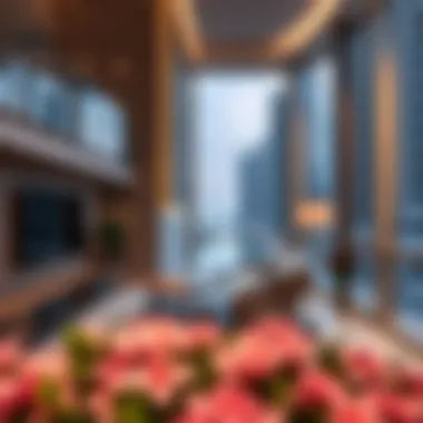 Guide to renting in Dubai Marina with checklist
