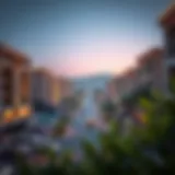 Exploring Palmview: A Comprehensive Insight into Dubai's Real Estate Landscape Introduction