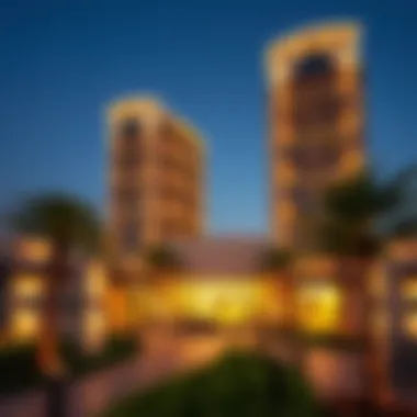 Exploring Palmview: A Comprehensive Insight into Dubai's Real Estate Landscape Summary Exploring Palmview: A Comprehensive Insight into Dubai's Real Estate Landscape Summary