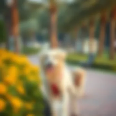 Notable Exploring Pet-Friendly Parks in Dubai Notable Exploring Pet-Friendly Parks in Dubai