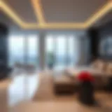 Exploring Platinum Residence at JVC: A Comprehensive Insight Introduction