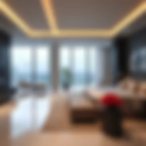 Exploring Platinum Residence at JVC: A Comprehensive Insight Introduction
