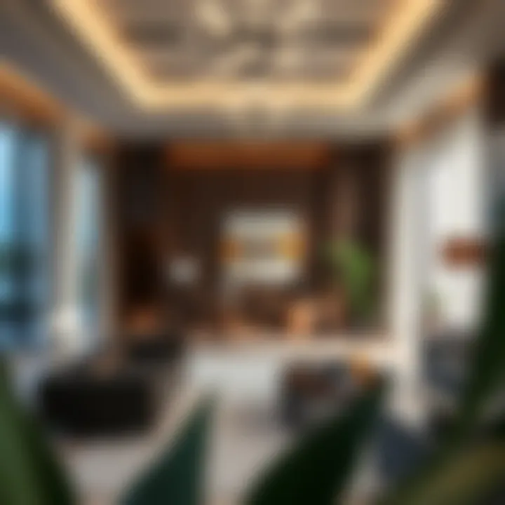 Notable Exploring Platinum Residence at JVC: A Comprehensive Insight
