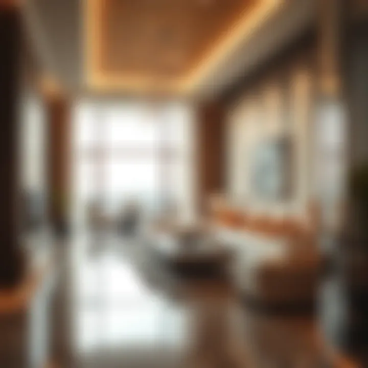 Exploring Platinum Residence at JVC: A Comprehensive Insight Summary