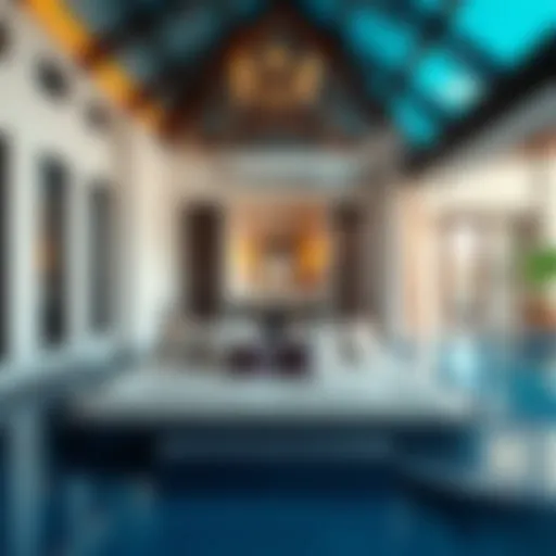 Exploring Private Pool Bedrooms: A Comprehensive Guide for Dubai's Property Market Introduction