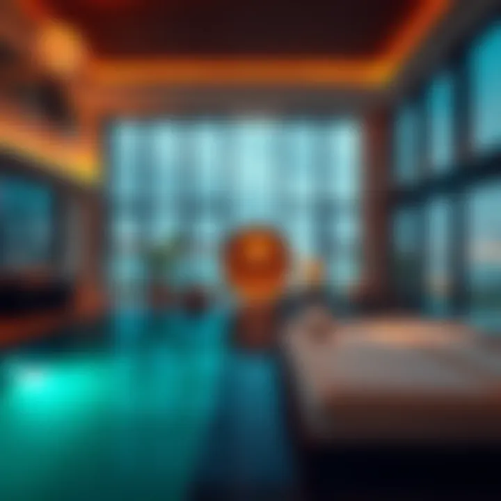 Notable Exploring Private Pool Bedrooms: A Comprehensive Guide for Dubai's Property Market
