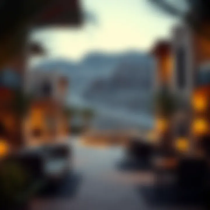 Exploring Rivana: The Valley by Emaar Summary