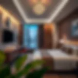 Exploring Rooms for Rent in Business Bay: A Detailed Guide Introduction