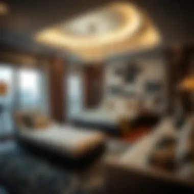 Exploring Rooms for Rent in Business Bay: A Detailed Guide Summary Exploring Rooms for Rent in Business Bay: A Detailed Guide Summary