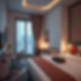 Exploring Rooms in Silicon Oasis: A Comprehensive Guide Introduction