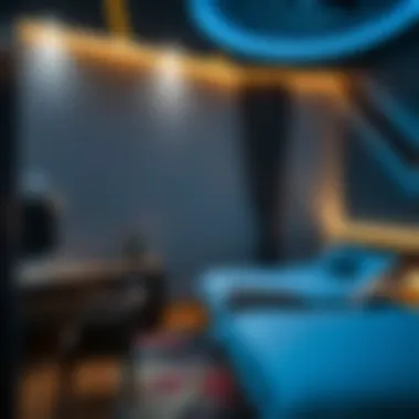 Exploring Rooms in Silicon Oasis: A Comprehensive Guide Summary Exploring Rooms in Silicon Oasis: A Comprehensive Guide Summary
